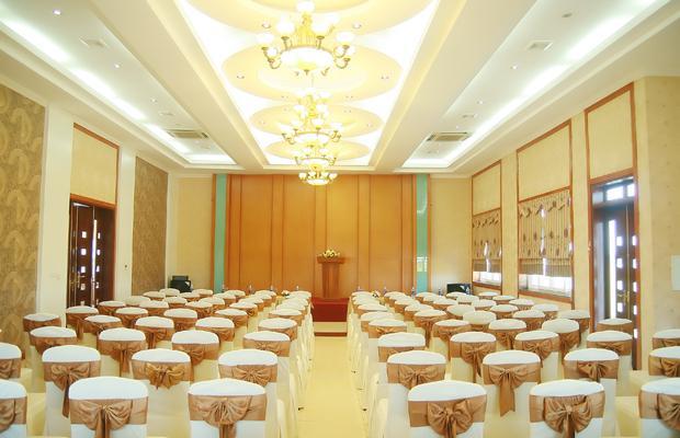 Hoa Nam Hotel Hanoi Exterior photo