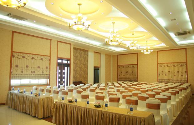 Hoa Nam Hotel Hanoi Exterior photo